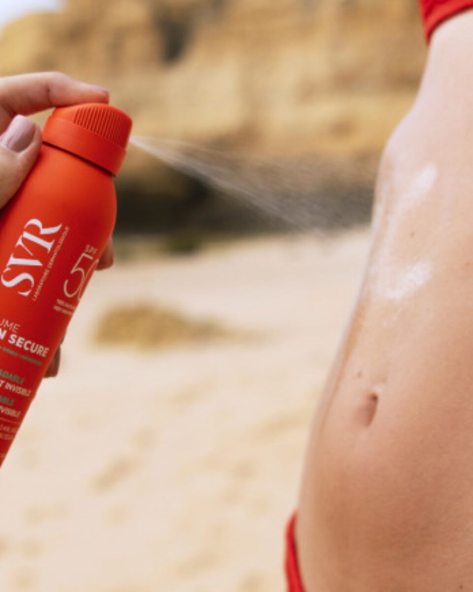 Zašto su svi ludi za SVR kozmetikom? Evo ljetnih favorita