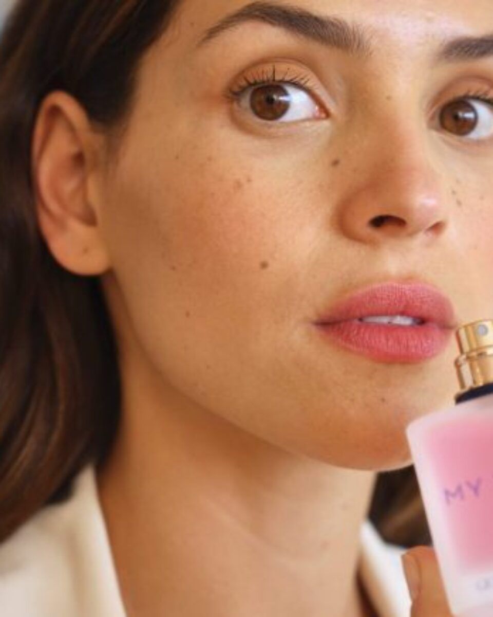 Armani beauty predstavlja novo izdanje omiljenog cvjetnog mirisa