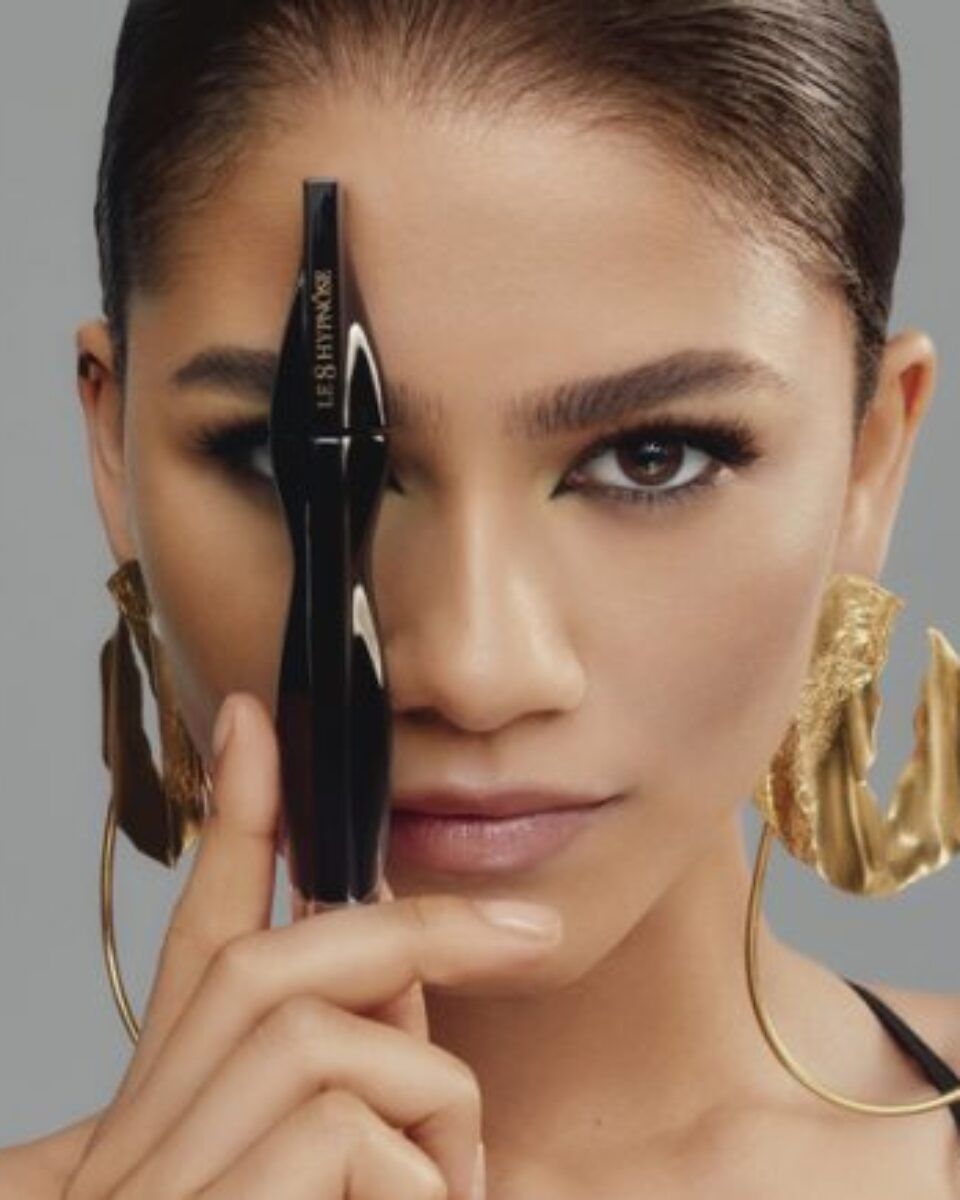 Maskara s regeneracijskim sastojcima za čvršće trepavice – poznati brend oduševljava