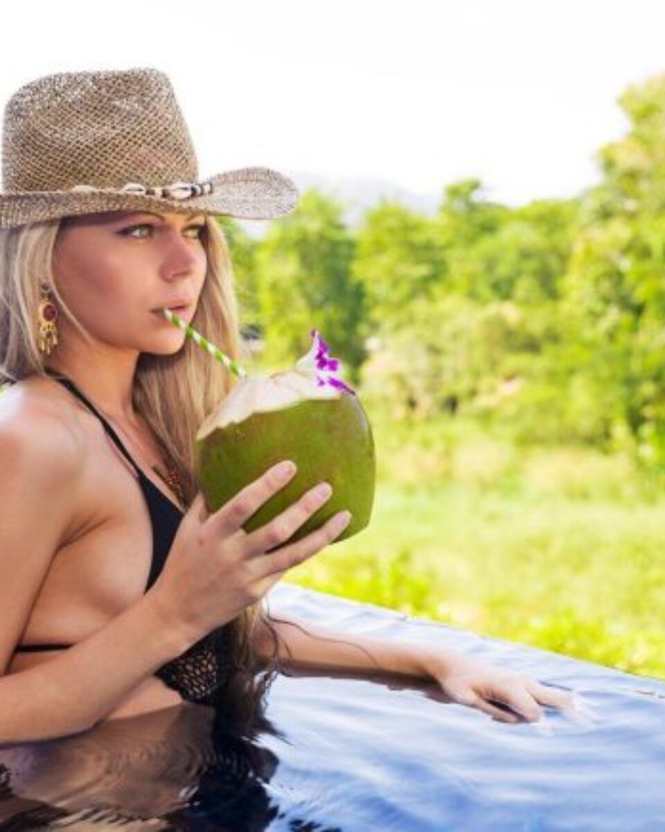 Pravo je vrijeme za ljetni detox voćnim i povrtnim sokovima!