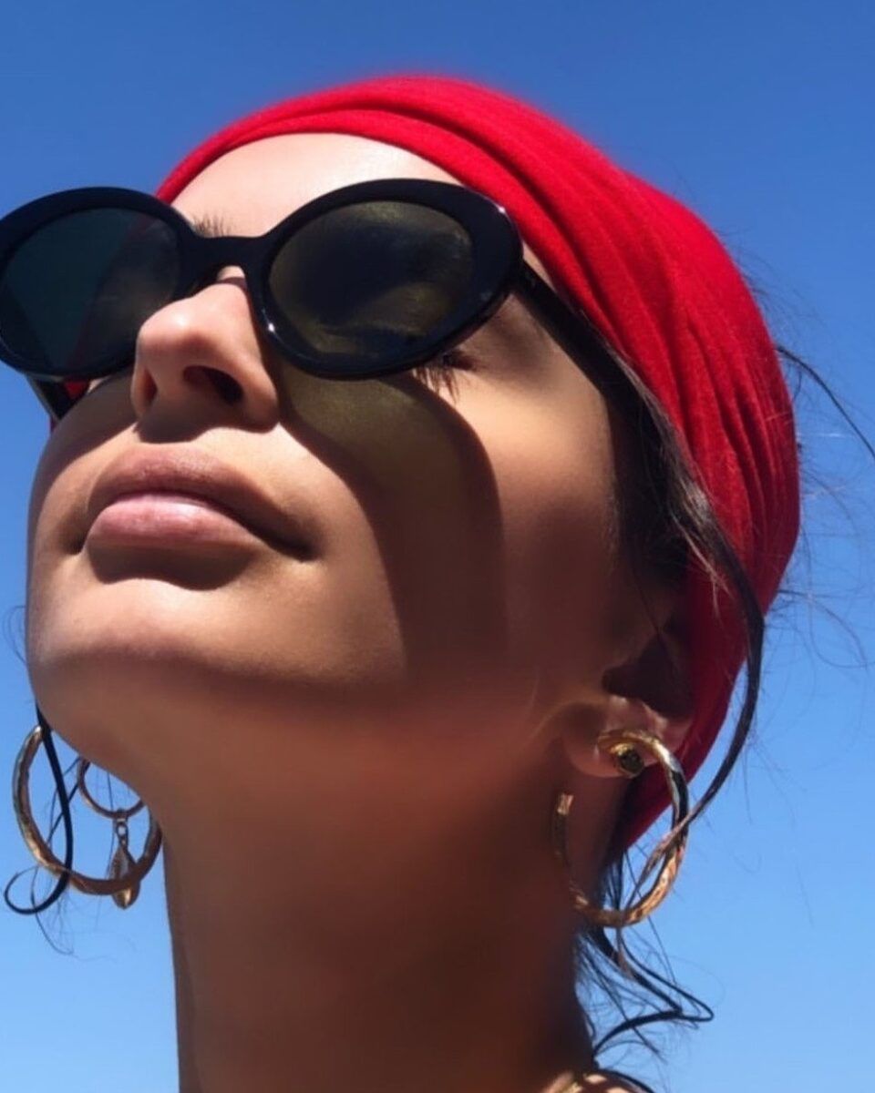 Akne i kreme sa zaštitnim faktorom