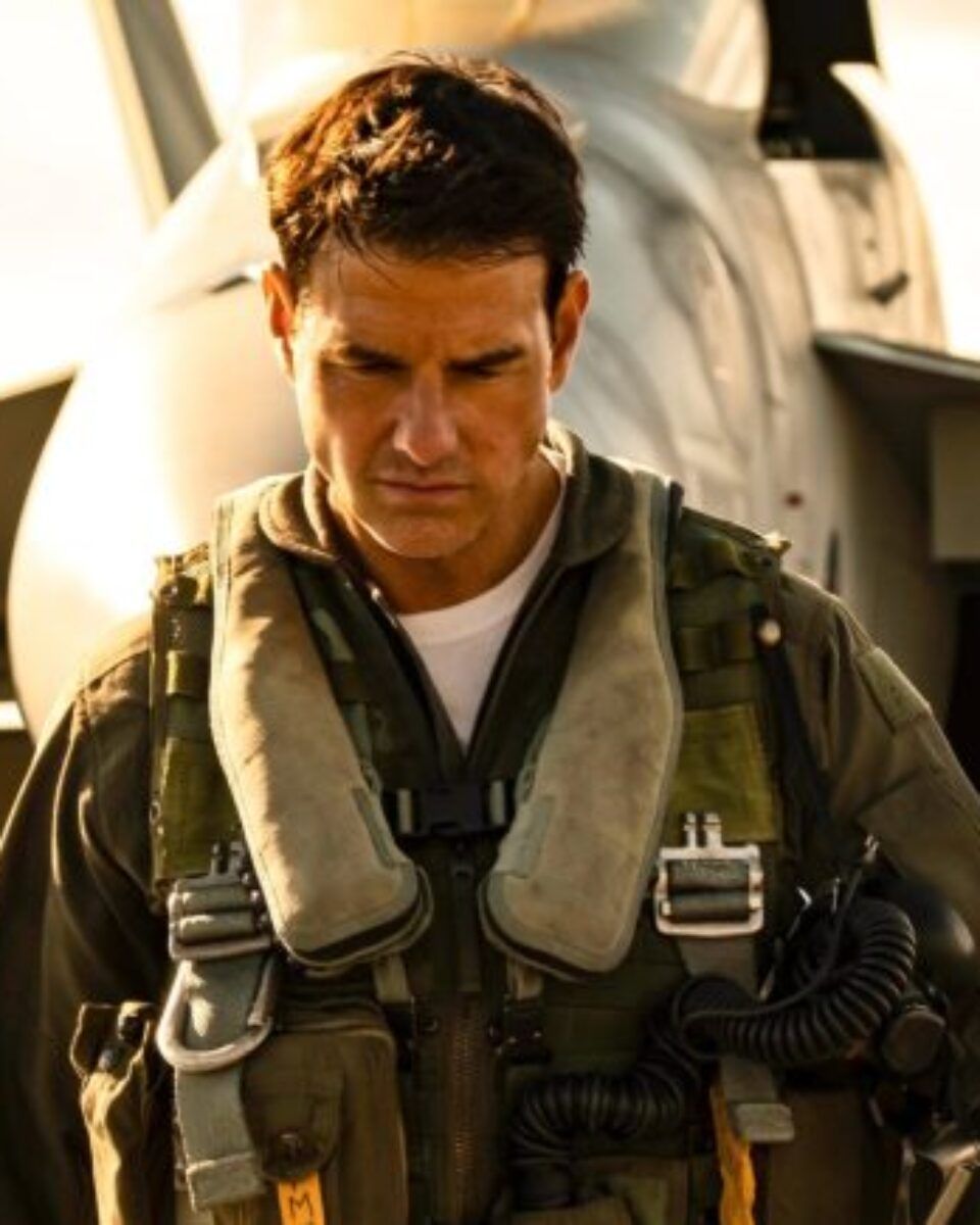 Maverick je ponovno tu i izgleda senzacionalno. Kako mu to uspijeva u šezdesetoj otkriva dr. Duduković