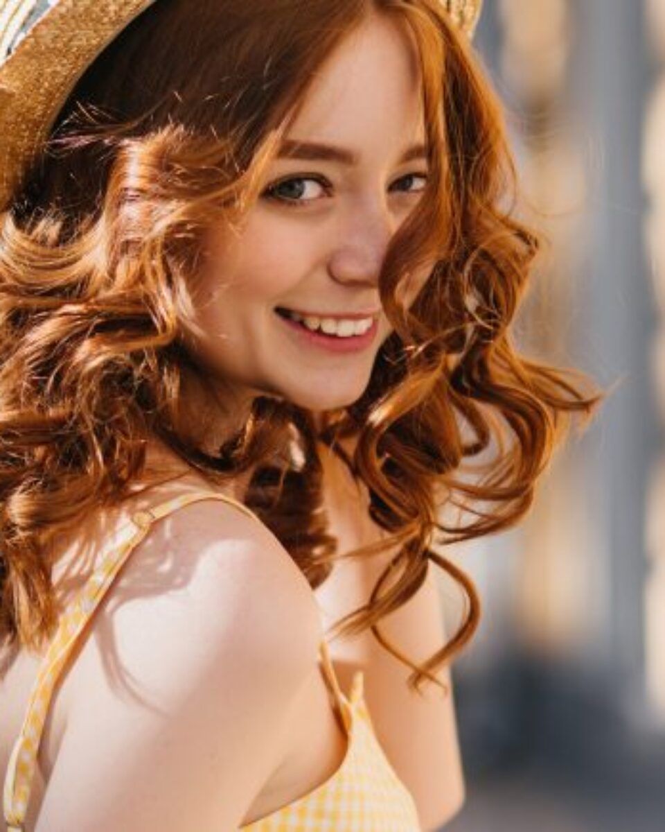 Mogu li boje bez hidrogena zaista prekriti sijede?