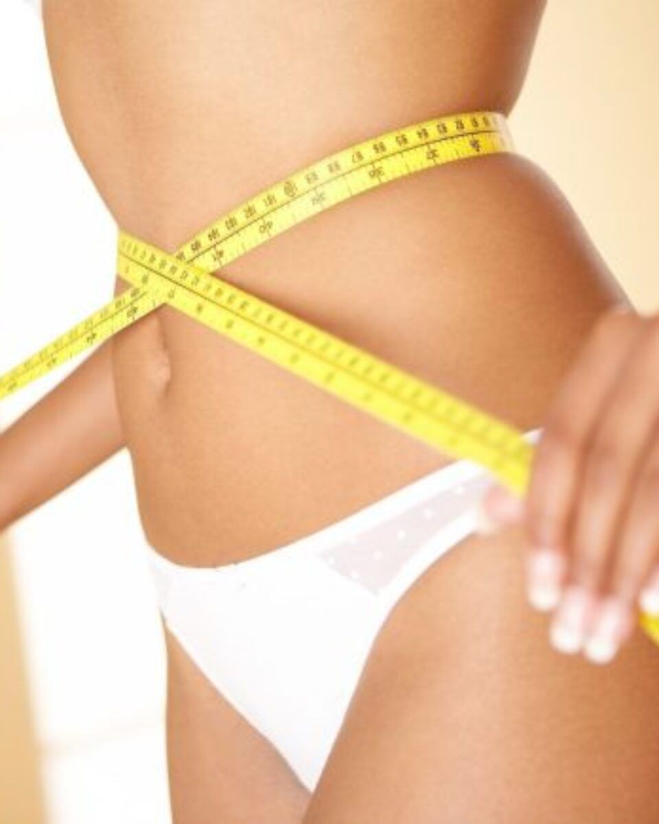 Zdravo mršavljenje je jedino poželjno mršavljenje