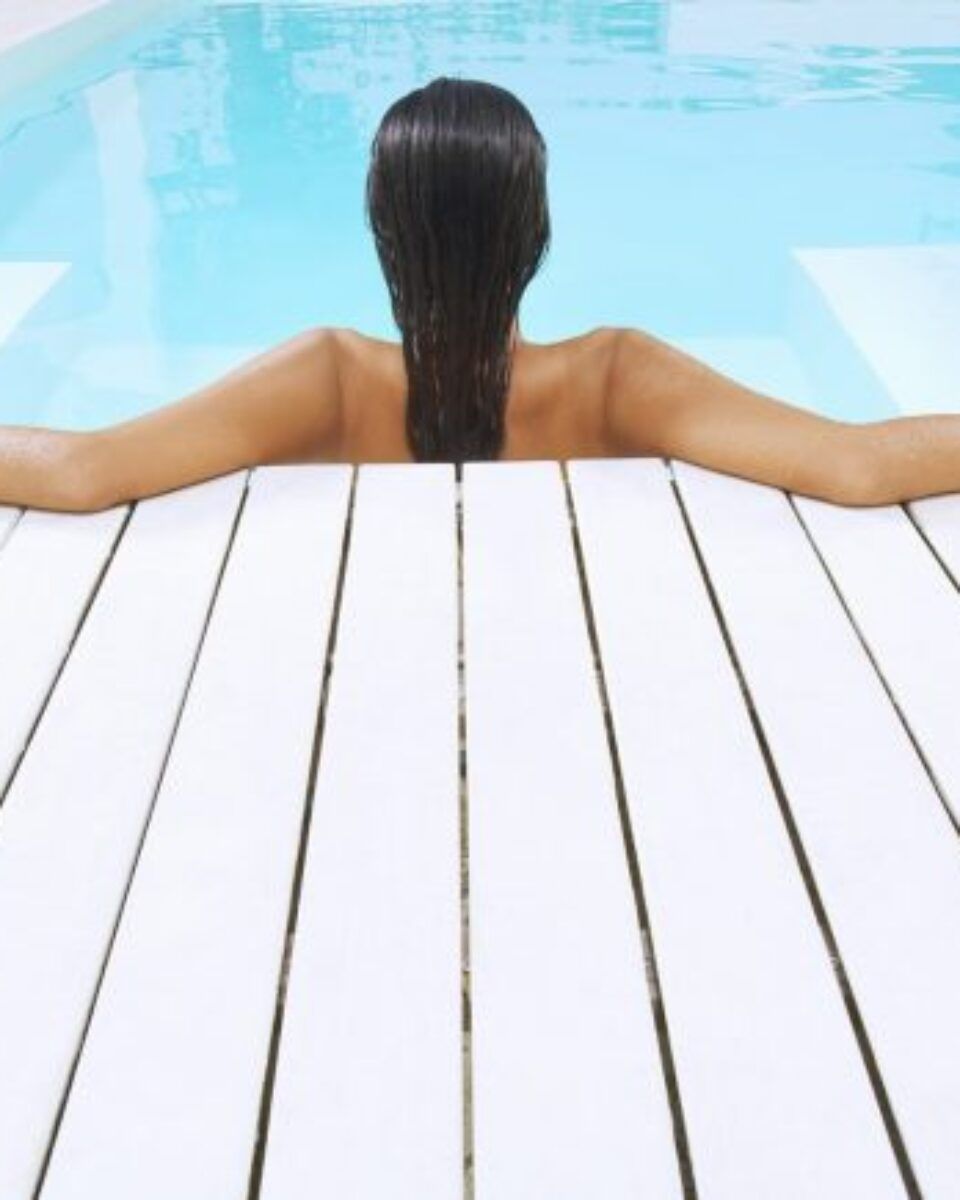 Kasno ljeto pravo je vrijeme da koži vratite sjaj i elastičnost