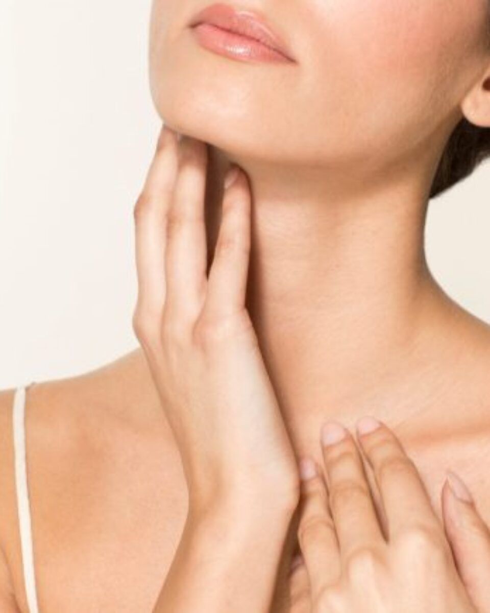 Ova doktorica je stručnjak za uklanjanje podbratka