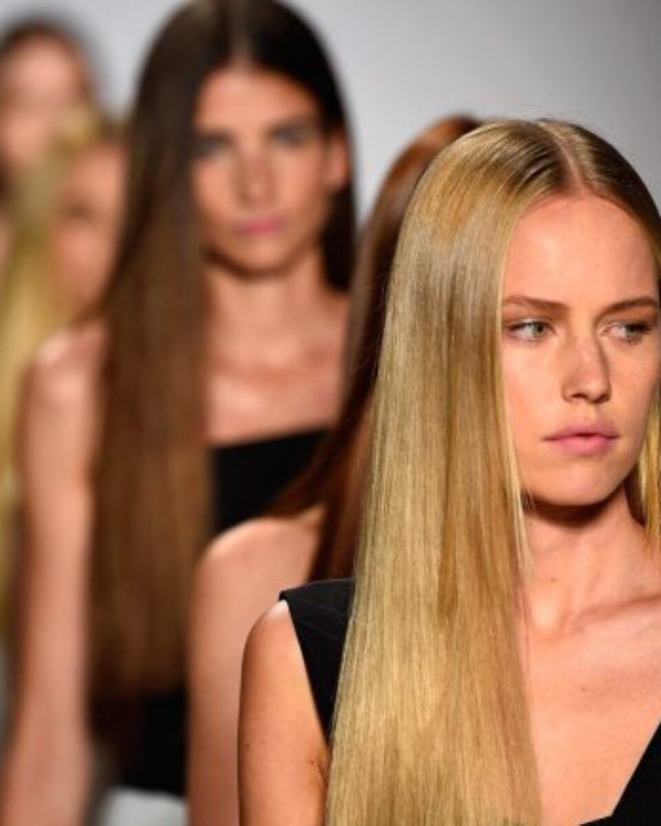 Kako oporaviti kosu nakon ljeta bez odlaska u salon