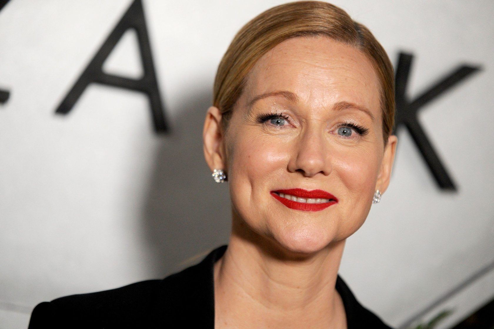 July 20, 2017 - New York, New York, USA - Laura Linney attends the Netflix Original 'Ozark' screening at The Metrograph on July 20, 2017 in New York City., Image: 342628365, License: Rights-managed, Restrictions: , Model Release: no, Credit line: Profimedia, Zuma Press - Entertaiment