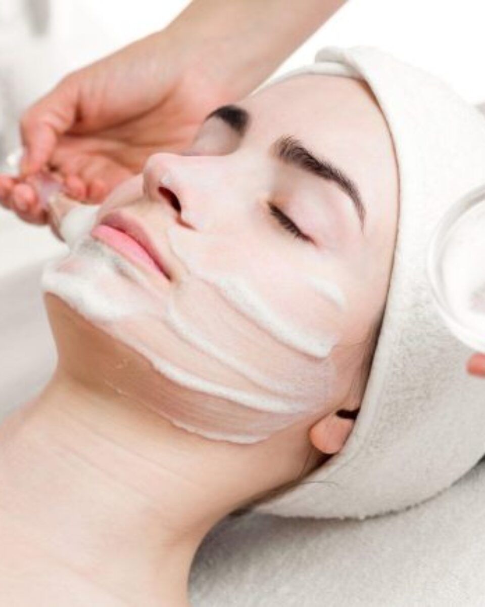 Zašto je peeling ključni korak jesenske beauty rutine?