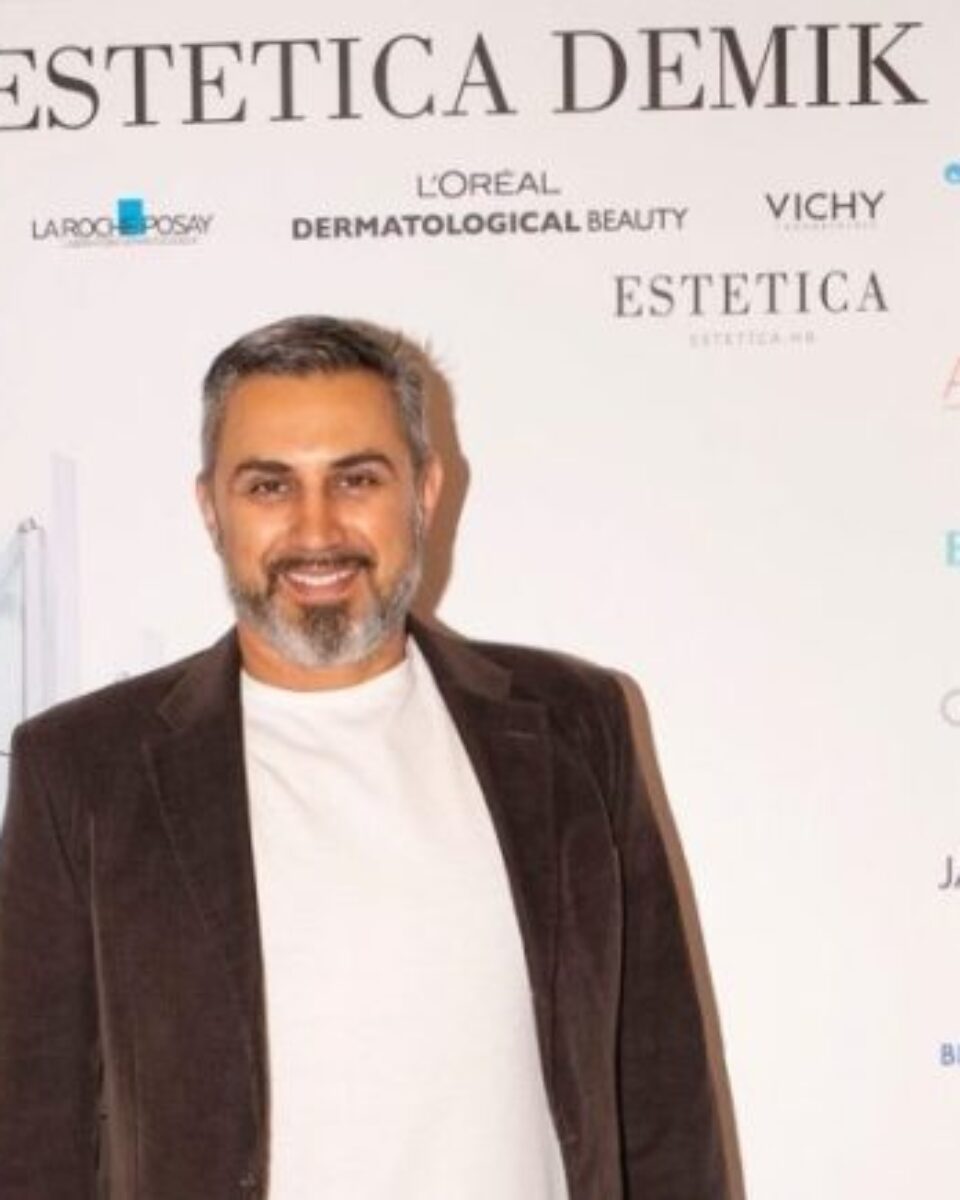 Makarski liječnik godinama je skupljao znanje u prestižnim klinikama, sada otvara svoju u Makarskoj