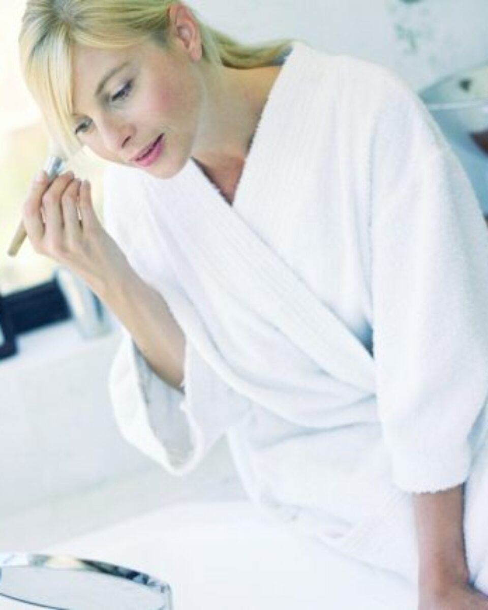 Najvažnija novogodišnja odluka: Self-care