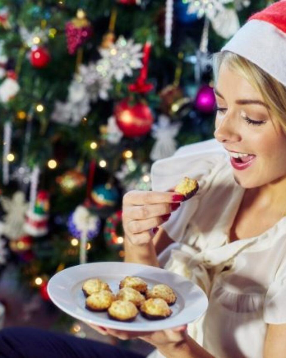 Kako ostati fit tijekom blagdana? Imamo savjete poznate fitness trenerice i nutricionistice