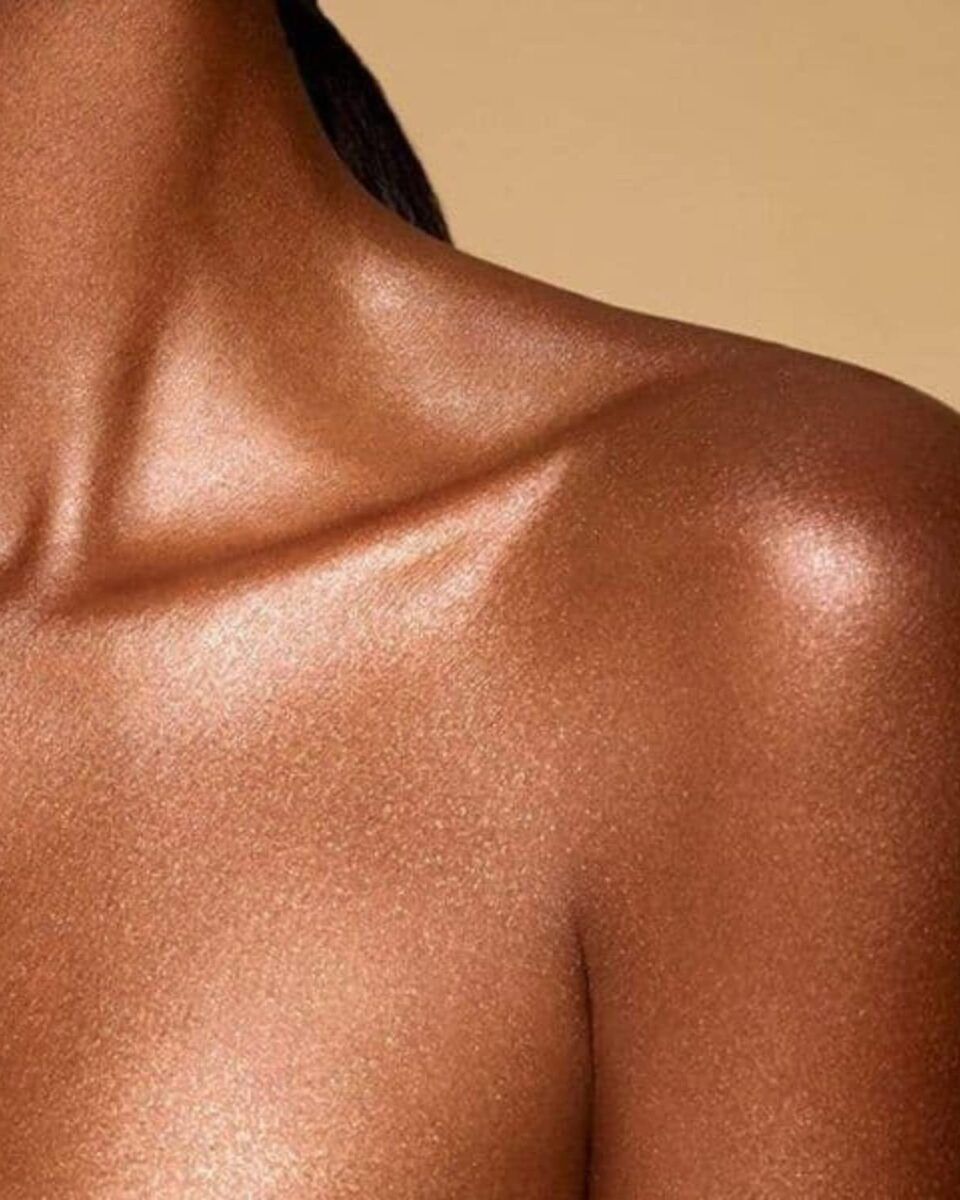 Dok vani sve svijetli i sjaji, zablistajte i vi uz najbolja ulja sa zlatnim česticama