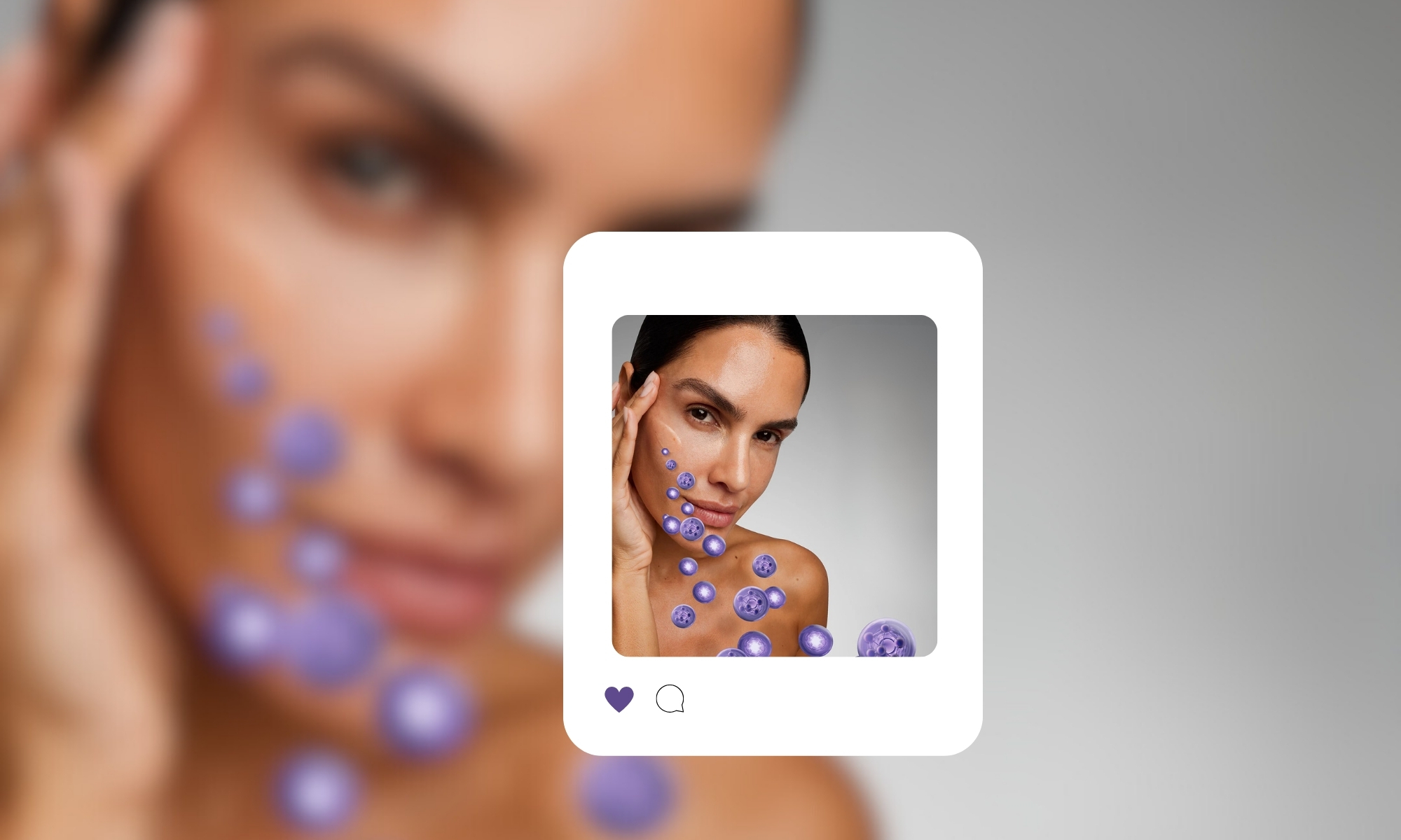 Ovaj revolucionarni spoj egzosoma i enzima pomlađuje kožu i vraća biološki sat 6 godina unazad!