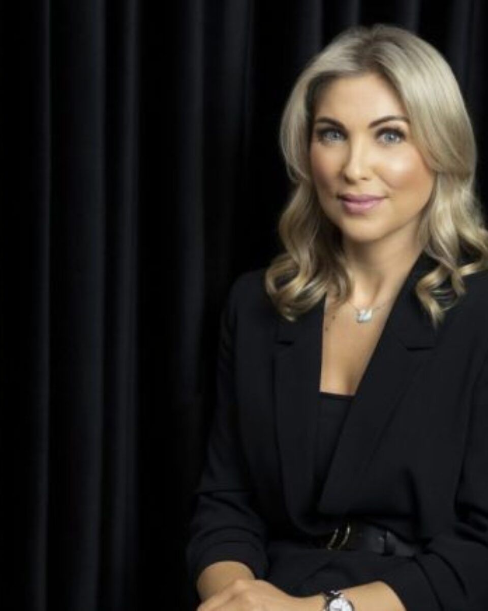 Obrve su sve ako su dobro sređene. Evo što kaže šaptačica obrvama – Manuela Picard