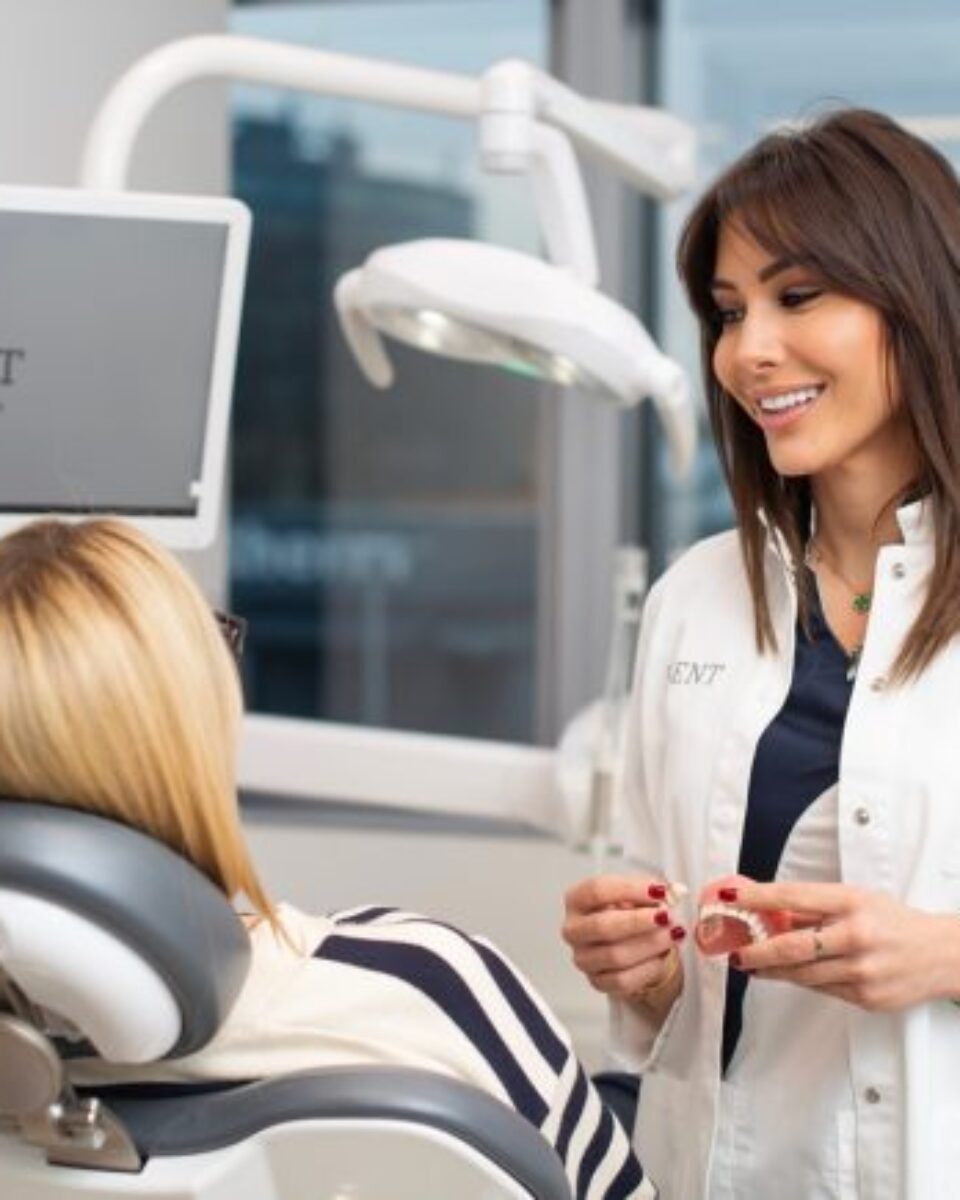 Poliklinika iDent – mjesto gdje nastaju najljepši osmijesi