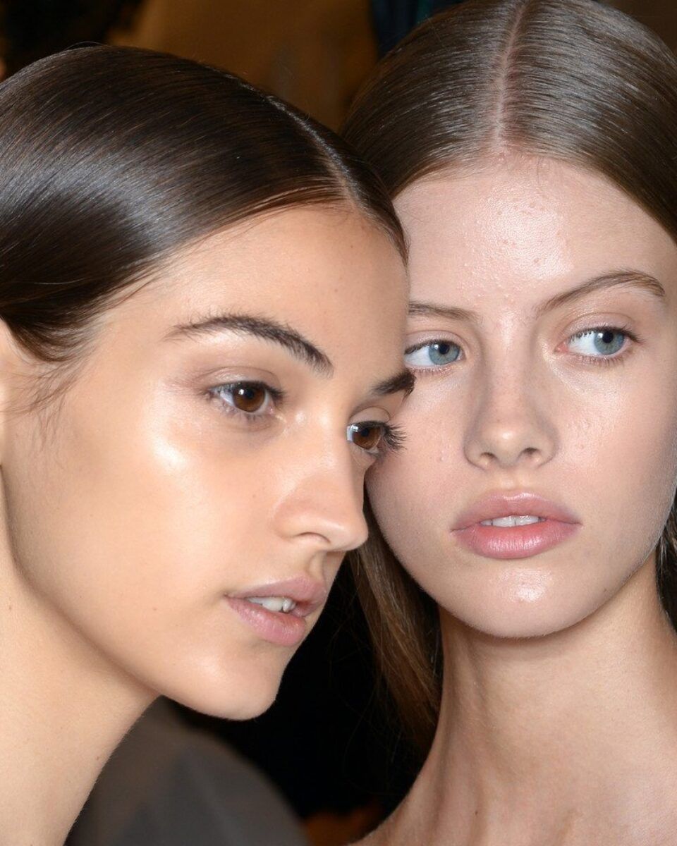 Lijepa koža počinje za stolom. Ovo su namirnice za blistav ten