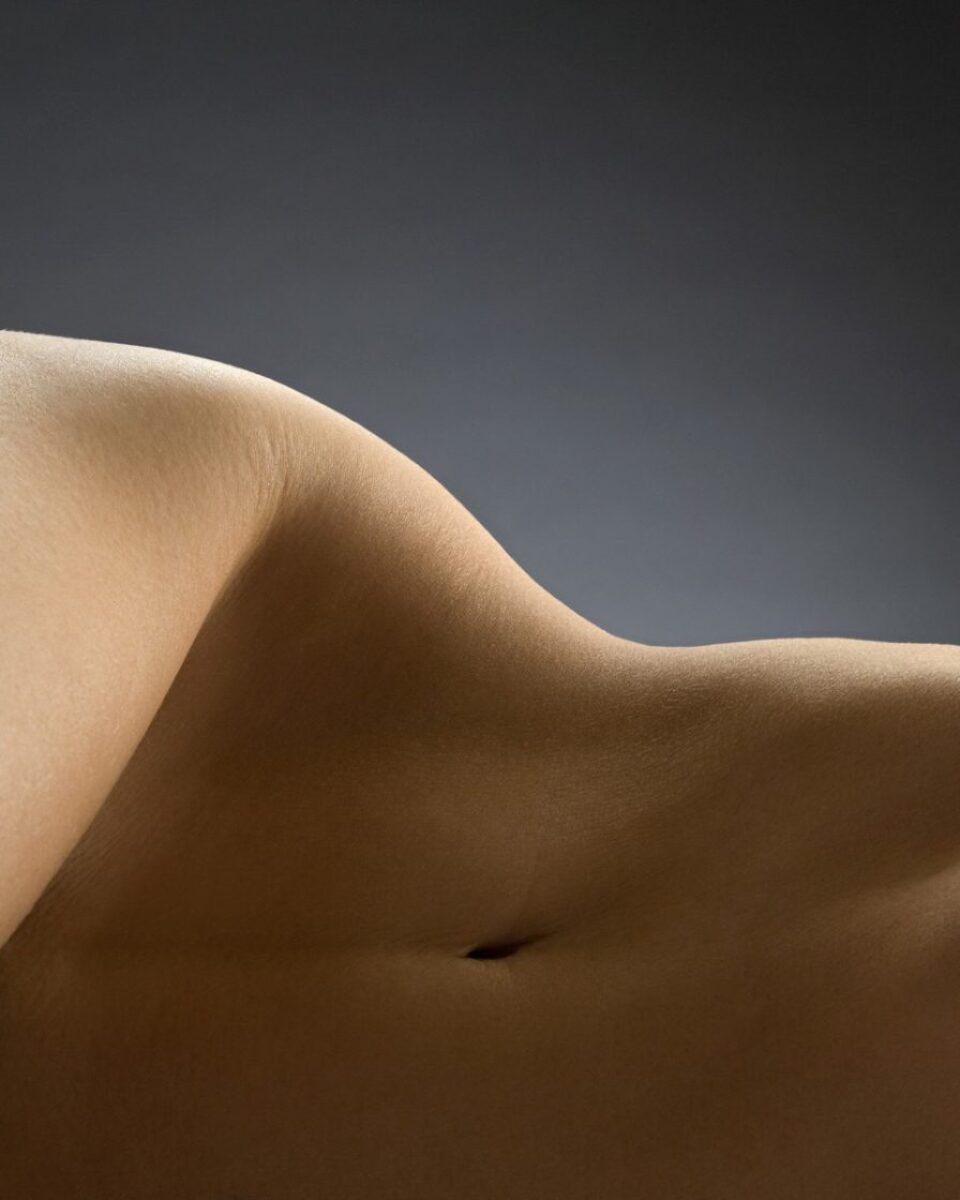 Strije su znak da se naše tijelo mijenja. Evo kako ih ublažiti