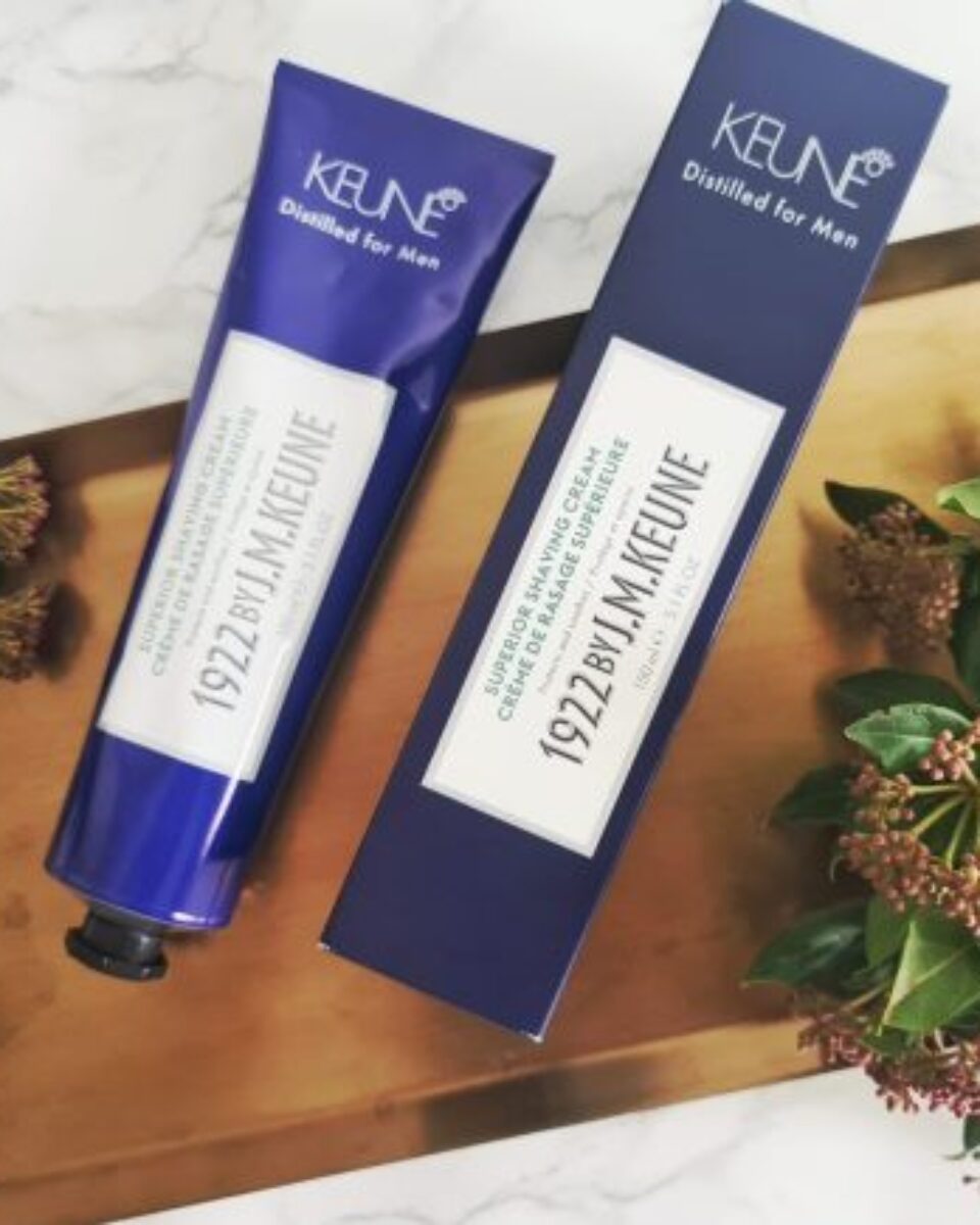 Crvenilo, iritacije i preosjetljivost? Krema za brijanje osjetljive kože koju preporučuju dermatolozi