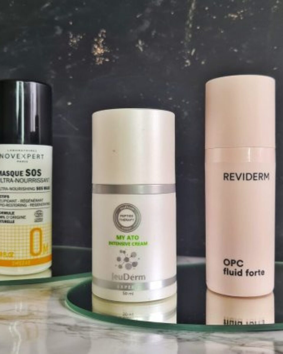 Estetski liječnici testiraju: Kreme za svaki dan koje obožavaju muškarci