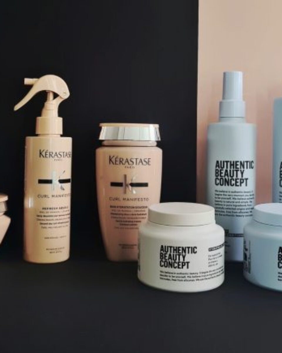 Dermatolozi biraju – koji su proizvodi najbolji za održavanje kovrčave kose?