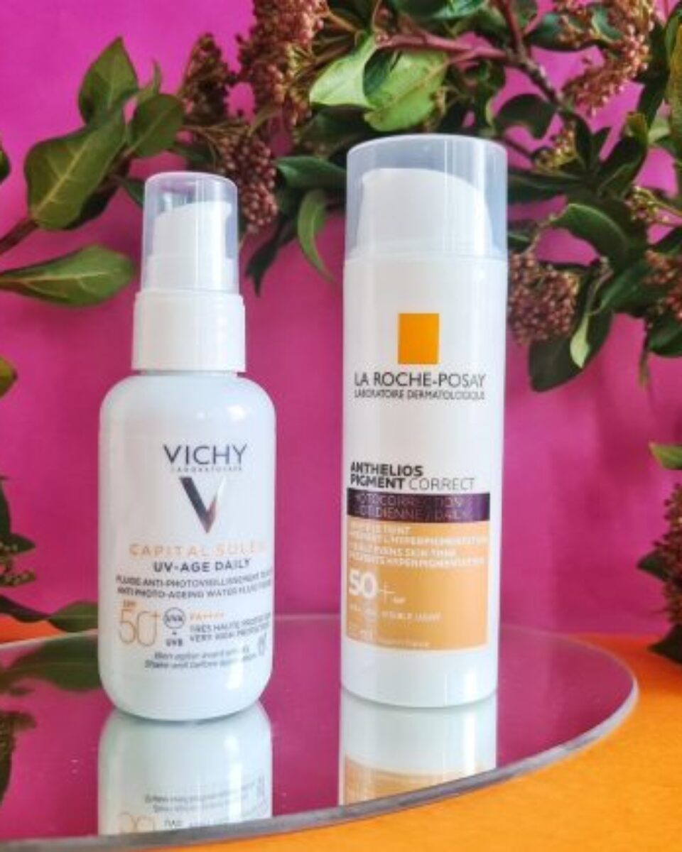 SPF i prekrivanje u jednom – najbolja zamjena za puder u proljetnim mjesecima