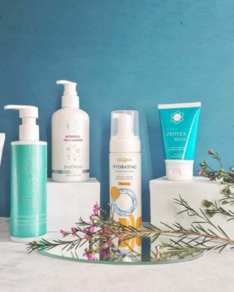 Ovo su najbolji proizvodi za čišćenje problematične kože sklone aknama prema mišljenju dermatologa