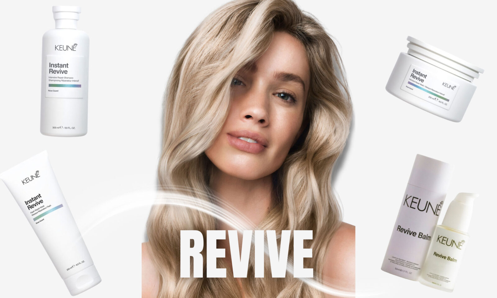 Beživotna, suha i oštećena kosa? Ova rutina djeluje iznutra već nakon prvog pranja