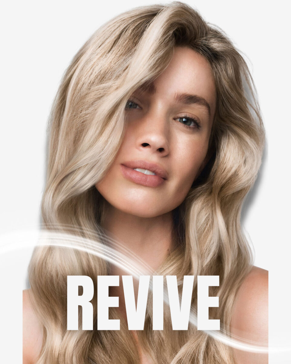 Beživotna, suha i oštećena kosa? Ova rutina djeluje iznutra već nakon prvog pranja