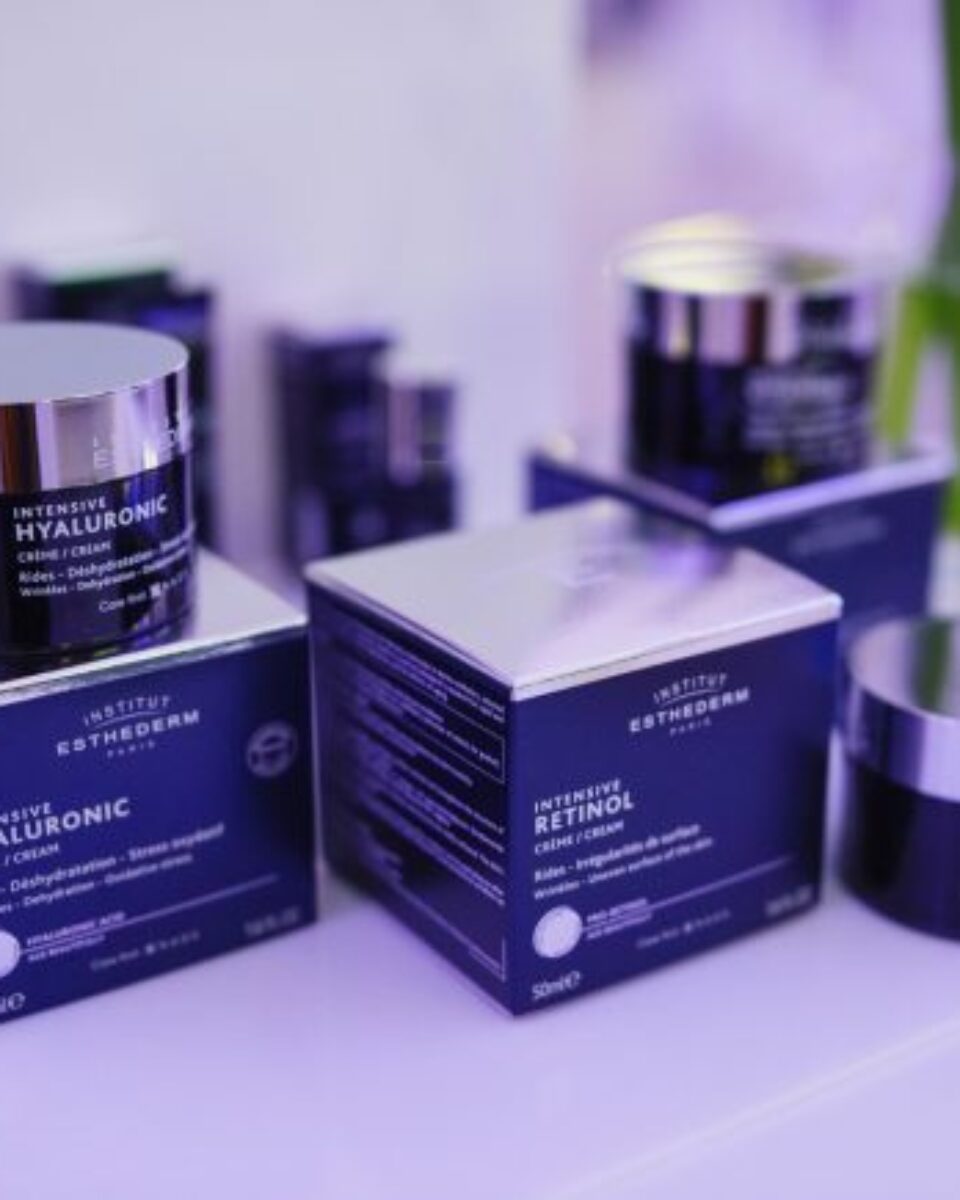 U Hrvatsku stigao Institut Esthederm, revolucionarni francuski brend koji čuva mikrobiom kože