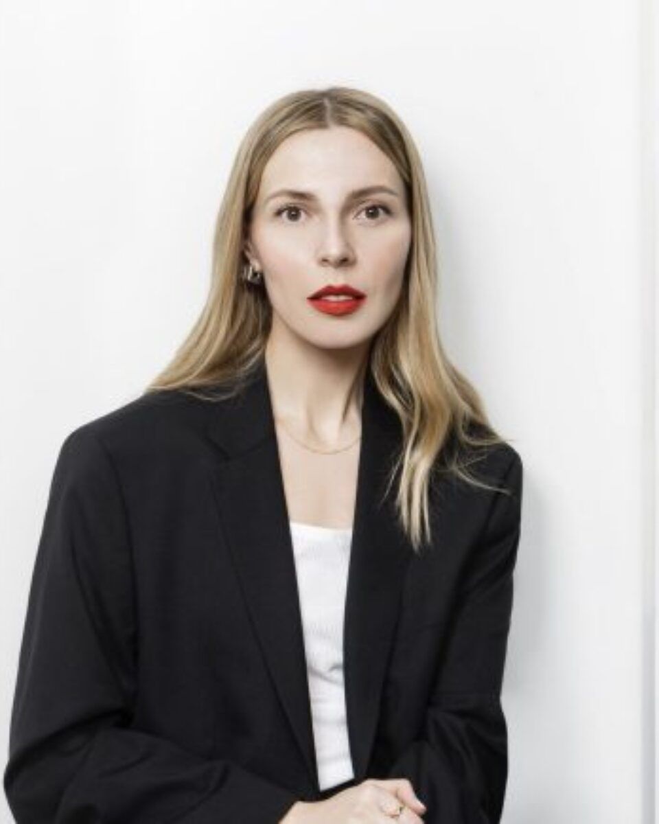 Najpoznatija hrvatska makeup artistica predstavlja “pop-up” makeup edukaciju – kako se prijaviti?