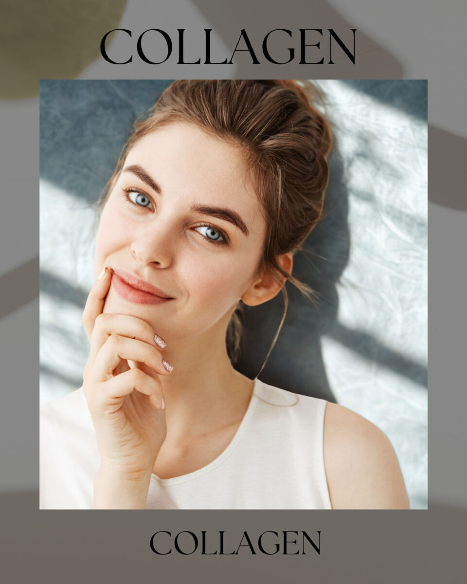 Kako očuvati čvrstoću kože prije nego što je izgubite? Odgovor je u ovom serumu koji čuva kolagen! 