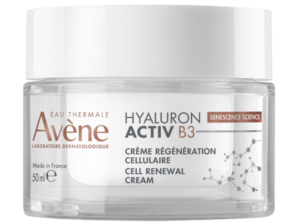 Hyaluron Activ B3 Krema za obnovu stanica