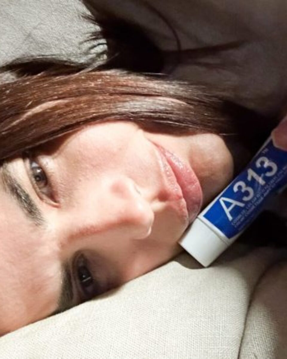 Zašto su svi poludjeli za A313 kremom?