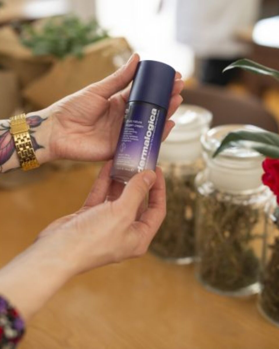 Udahnite koži novu mladost uz Dermalogica Phyto Nature Oxygen Cream