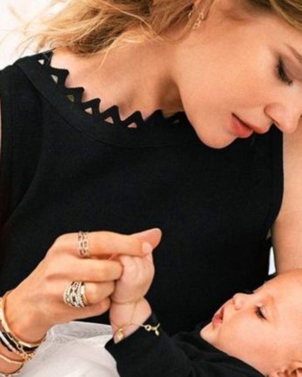 Jedini centar u Hrvatskoj u koji mame dolaze na uljepšavanje i opuštanje, a bebe na masaže