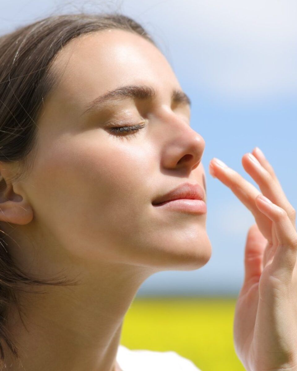 Koji proizvodi su najbolji za masnu kožu u proljeće?