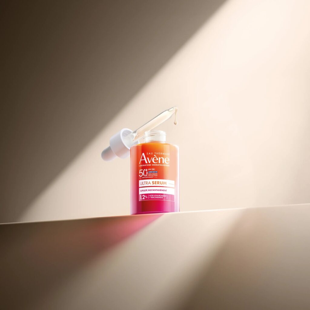 Avène Ultra Serum SPF50