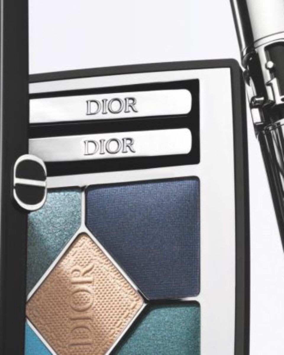 Vrijeme je za Dior pogled na svijet