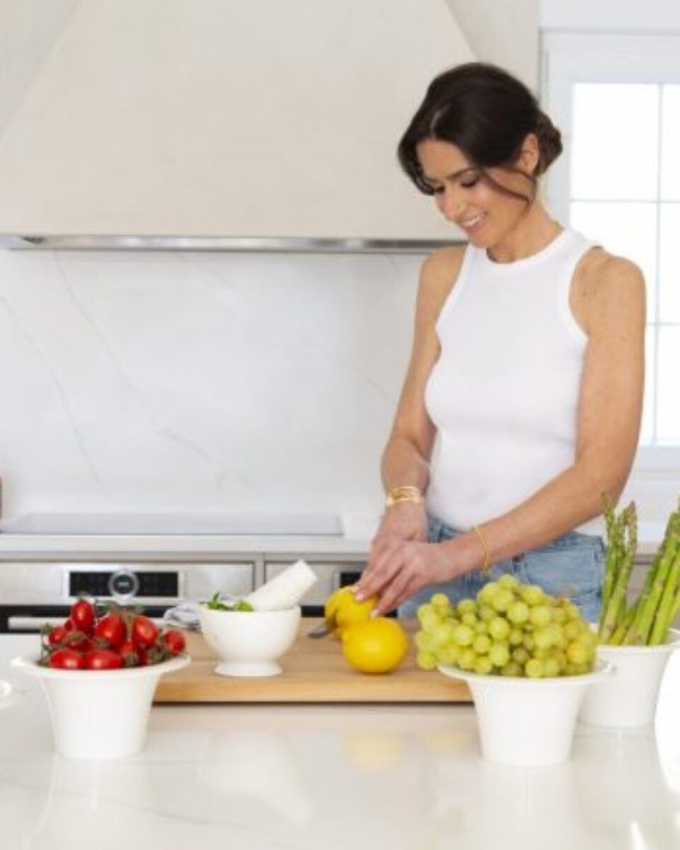 Fit ljeto: Mršavite bez gladovanja uz našu poznatu nutricionistkinju