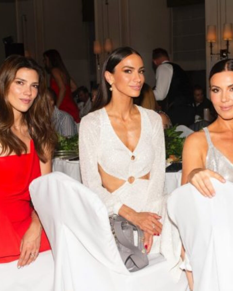 Ekskluzivna večera u društvu najboljih liječnika u Hrvatskoj – donosimo djelić atmosfere