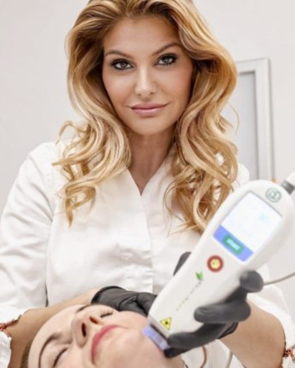 Poliklinika Dermamed donosi dva nova tretmana koja s lica brišu 10 godina