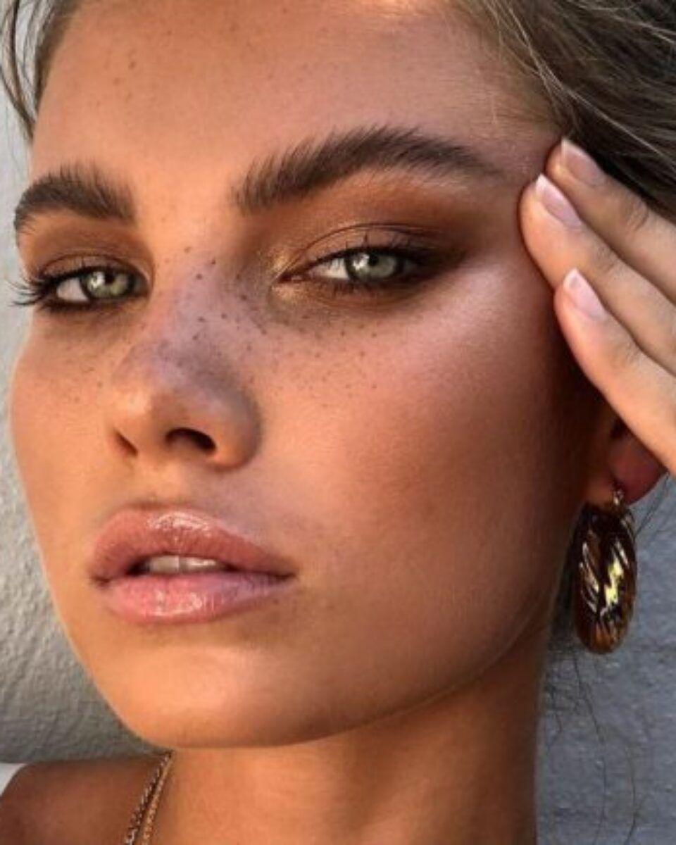 Upoznajte Latte make-up – najnoviji ljetni trend koji ćete obožavati