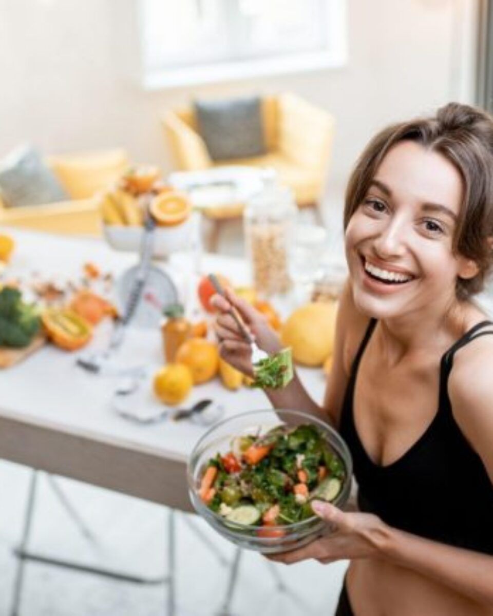 Ne dopustite da vam ljeto naruši ravnotežu mikrobioma!