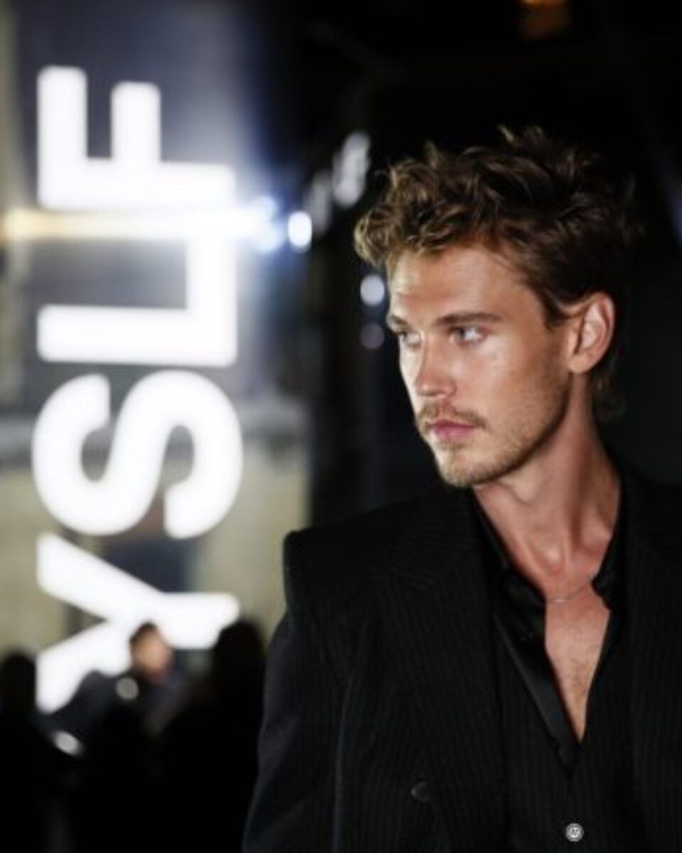 MYSLF: Moderni muškarac ove će jeseni mirisati po cvijeću