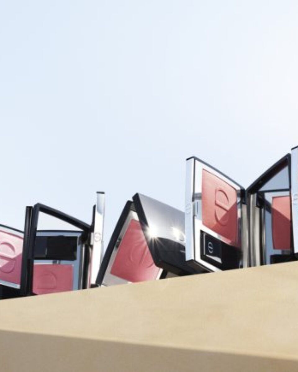 Kultna Dior rumenila imaju nove formule i raskošne boje