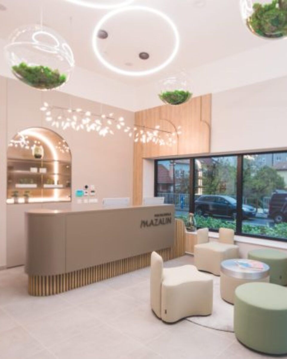 Poliklinika Mazalin proslavila 13. rođendan ulaskom u novi, suvremeni prostor