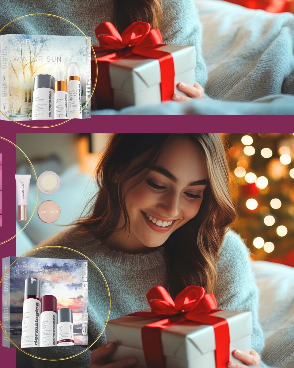 Poklonite koži ovih blagdana čistu čaroliju: genijalne skincare i beauty setove koje će obožavati!