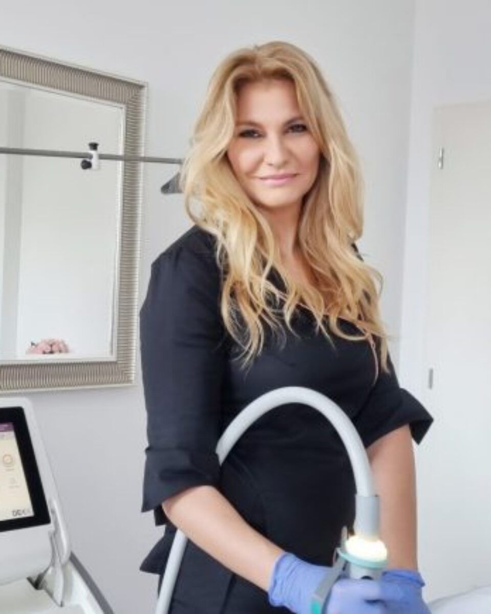 Najpopularnija splitska estetska liječnica otvorila vrata svoje poliklinike u Zagrebu – imamo sve detalje!