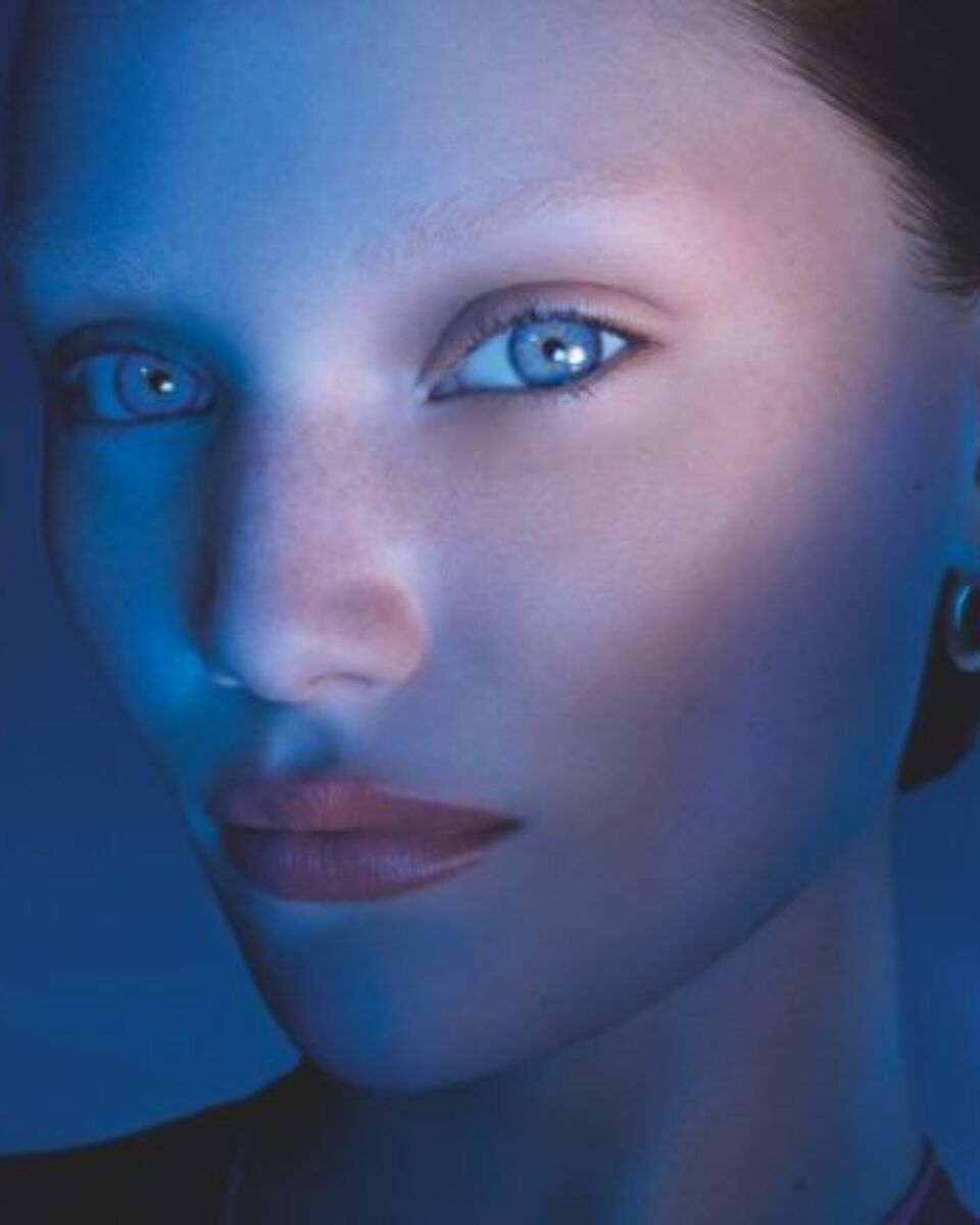 Retinol za područje oko očiju? Da, moguće je, a rezultati su vidljivi odmah!